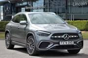 Used Mercedes-Benz GLA 200 AMG Line Premium