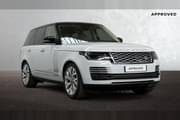 Used Range Rover 2.0 P400e Autobiography