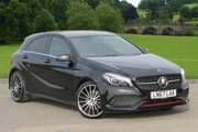Used Mercedes-Benz A Class A250 AMG