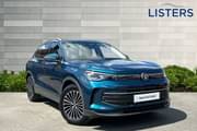 Used Volkswagen Tiguan 1.5 eTSI Match