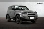 Used Defender 3.0 D250 X-Dynamic SE 90