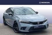 Used Honda Civic 2.0 eHEV Sport