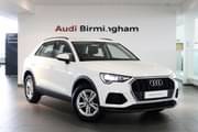 Used Audi Q3 35 TDI Technik