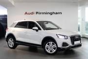 Used Audi Q2 30 TFSI Sport