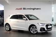 Used Audi A1 30 TFSI 110 S Line