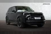Used Range Rover 3.0 P460e Autobiography