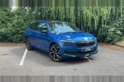 Used Skoda Kamiq 1.0 TSI 110 Monte Carlo
