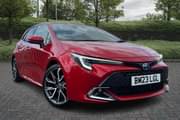 Used Toyota Corolla 1.8 Hybrid Excel