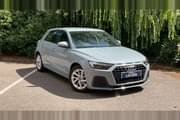 Used Audi A1 30 TFSI 110 Sport
