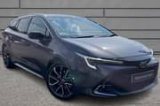Used Toyota Corolla 2.0 Hybrid 178 Excel