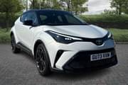 Used Toyota C-HR 2.0 Hybrid GR Sport