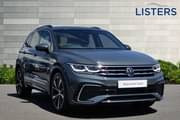 Used Volkswagen Tiguan 2.0 TDI 4Motion R-Line