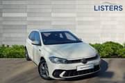 Used Volkswagen Polo 1.0 TSI 110 R-Line