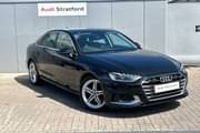 Used Audi A4 35 TFSI Sport