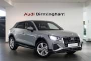 Used Audi Q2 30 TFSI 116 S Line