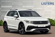 Used Volkswagen Tiguan 1.5 TSI 150 R-Line