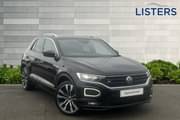 Used Volkswagen T-Roc 2.0 TDI R-Line