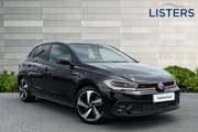 Used Volkswagen Polo 2.0 TSI GTI