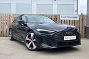 Used Audi A5 2.0 TDI Quattro 204 Edition 1