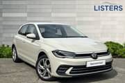 Used Volkswagen Polo 1.0 TSI Style