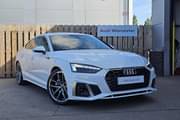 Used Audi A5 40 TFSI 204 S Line