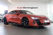 Used Audi e-tron GT 435kW 105kWh S Launch Edition