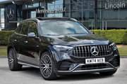 Used Mercedes-Benz GLC 43 4Matic Premium Plus