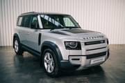 Used Defender 2.0 D240 First Edition 110