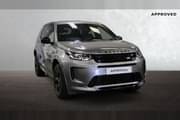 Used Discovery Sport 2.0 D180 R-Dynamic S