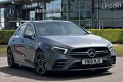 Used Mercedes-Benz A Class A35 4Matic Premium Plus
