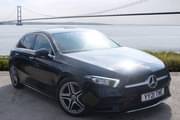 Used Mercedes-Benz A Class A200 AMG Line Premium
