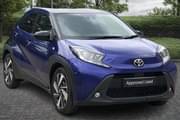 Used Toyota Aygo X 1.0 VVT-i Edge
