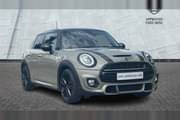 Used MINI Hatchback 2.0 Cooper S Sport II