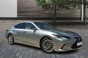 Used Lexus ES 300h 2.5 Takumi