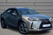 Used Lexus UX 300e 150kW 72.8 kWh Takumi