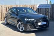 Used Audi A1 30 TFSI 110 S Line