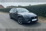 Used SEAT Leon 1.5 e-Hybrid FR Sport