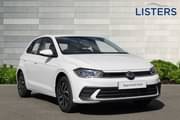 Used Volkswagen Polo 1.0 Life