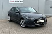 Used Audi A1 30 TFSI Sport