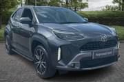 Used Toyota Yaris Cross 1.5 Hybrid 130 Excel