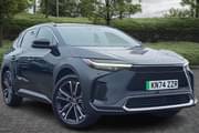 Used Toyota bZ4X 160kW Vision 71.4kWh