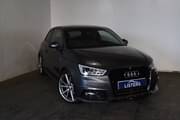 Used Audi A1 1.4 TFSI 150 Black Edition