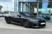Used BMW M8 Competition