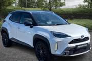Used Toyota Yaris Cross 1.5 Hybrid Dynamic