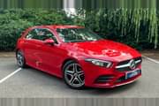 Used Mercedes-Benz A Class A200 AMG Line