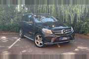 Used Mercedes-Benz GLE 250d 4Matic AMG Line Premium