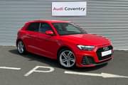 Used Audi A1 35 TFSI S Line