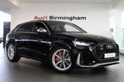 Used Audi RS Q8 TFSI Quattro