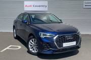 Used Audi Q3 35 TDI Sport