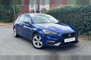 Used SEAT Leon 1.5 TSI EVO 150 FR